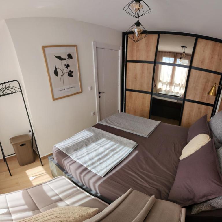 Marelis condo with sea view - Apartman sa 1 Spavaćom Sobom - 12