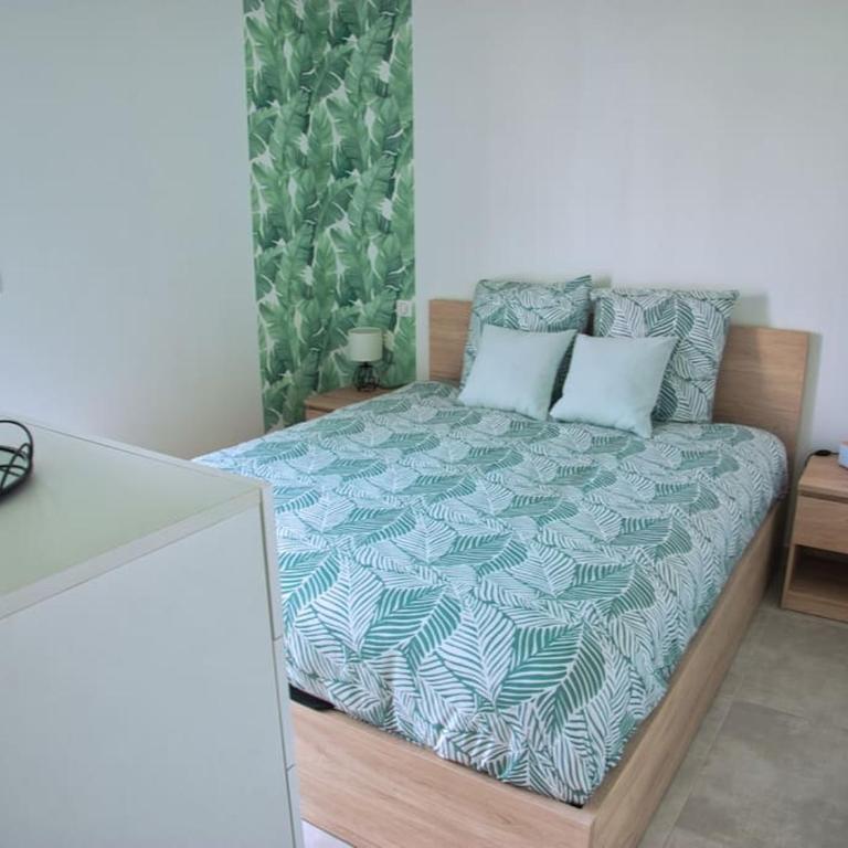 Casita: votre oasis de détente - Maison 1 Chambre - 4