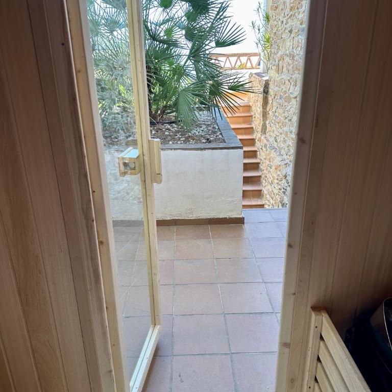 Costa Tropical Sea View House with Heated Pool and Sauna - Three-Bedroom House - 19