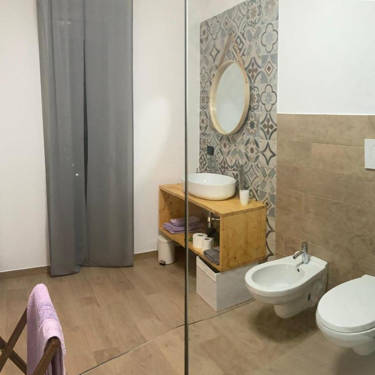 Wanderlust house - Camera Matrimoniale - 9