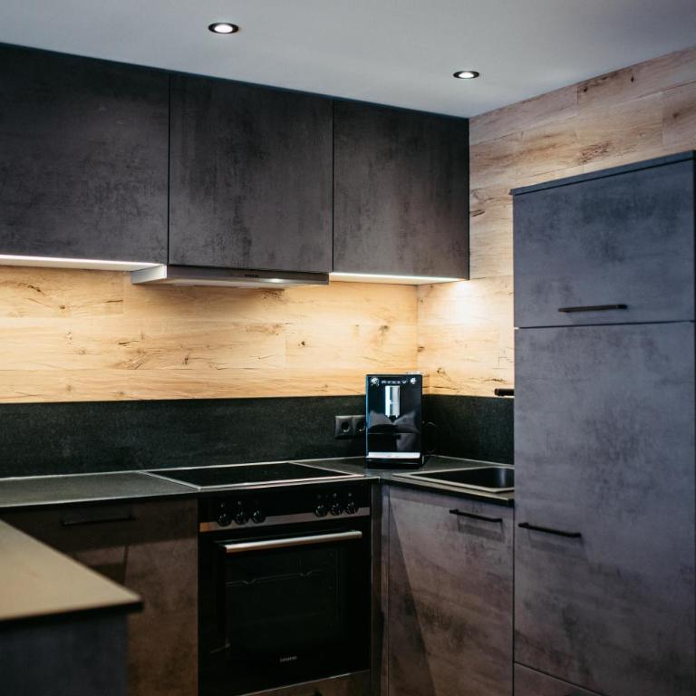 Bio-Pension Bliem - Apartment mit 2 Schlafzimmern - 9