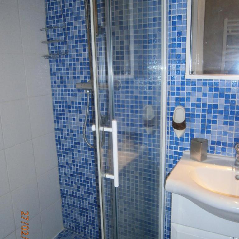 Agréable studio avec cave et parking privatif - Appartement 1 Chambre - 6