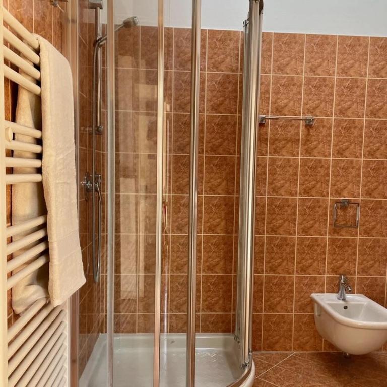 Porta Venezia-Cozy apartment - Appartamento con 1 Camera da Letto - 8