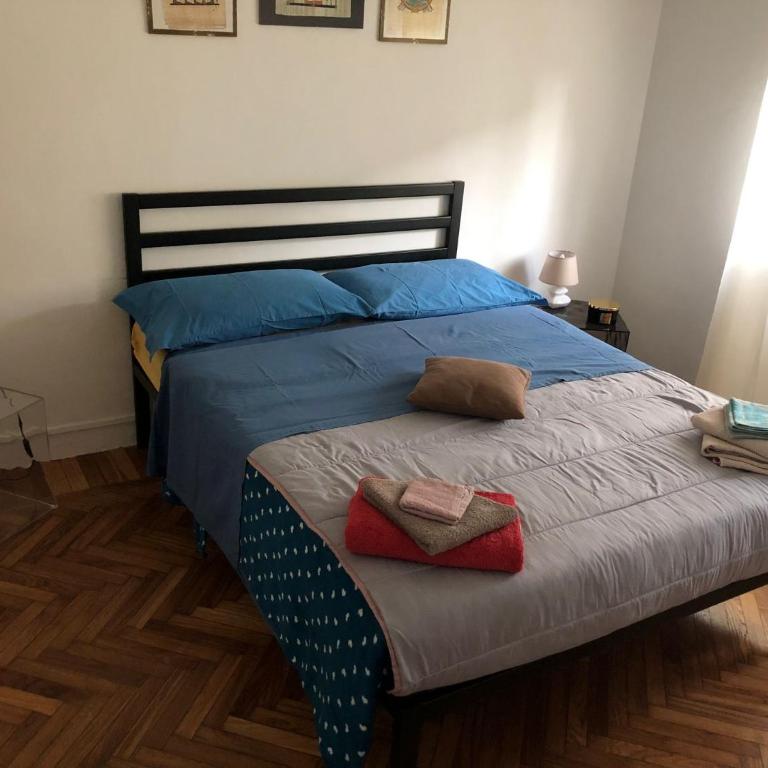 Appartamento Farfalla Sara pala inalpi - One-Bedroom Apartment - 2