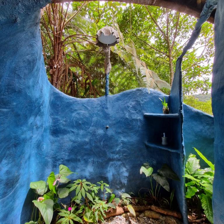 Taibará Refugio Natural - Deluxe Quadruple Room - 5