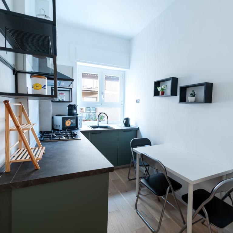 Casa di Cristina - Apartment - 7
