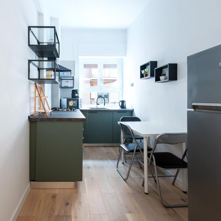 Casa di Cristina - Apartment - 8