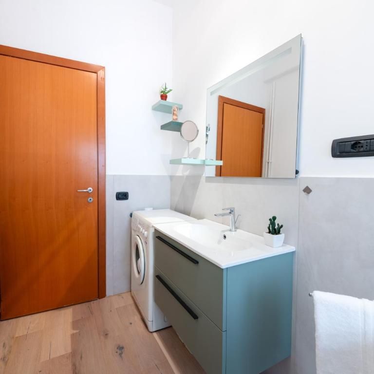 Casa di Cristina - Apartment - 10