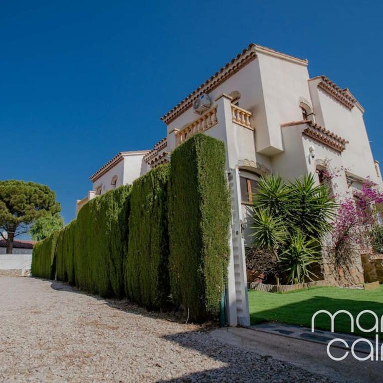 Casa Casalot by MarCalma - Casa de 3 dormitorios - 5