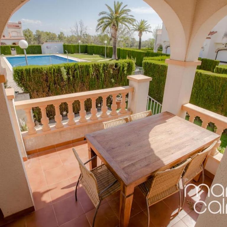 Casa Casalot by MarCalma - Casa de 3 dormitorios - 6