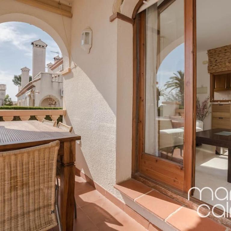 Casa Casalot by MarCalma - Casa de 3 dormitorios - 10