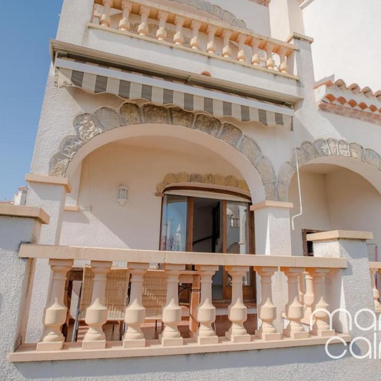 Casa Casalot by MarCalma - Casa de 3 dormitorios - 12