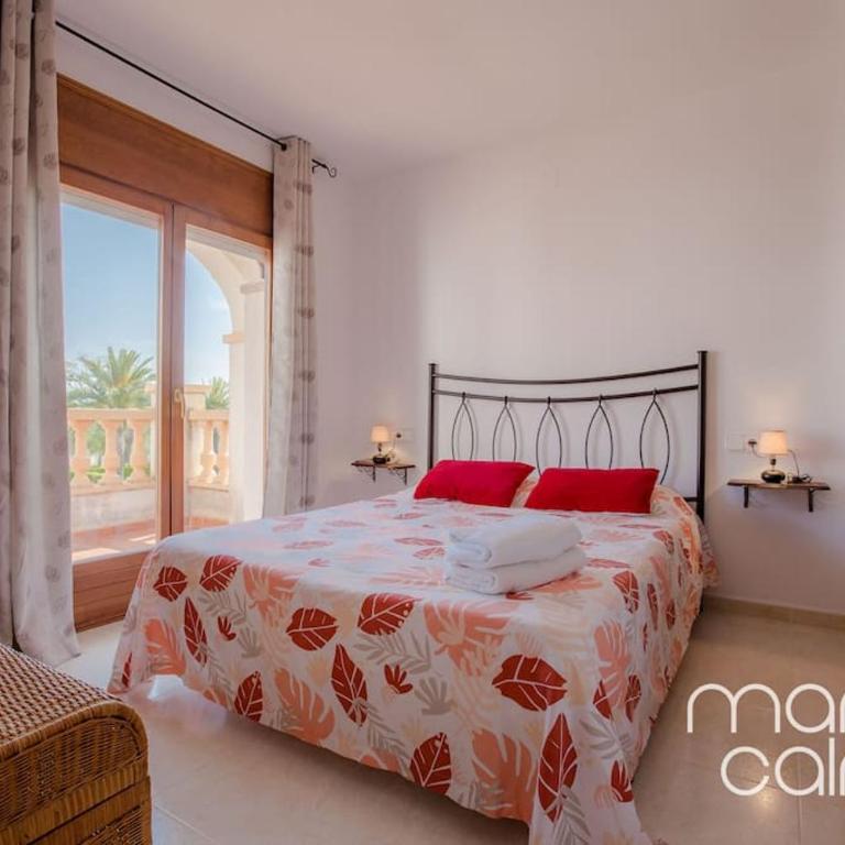 Casa Casalot by MarCalma - Casa de 3 dormitorios - 16