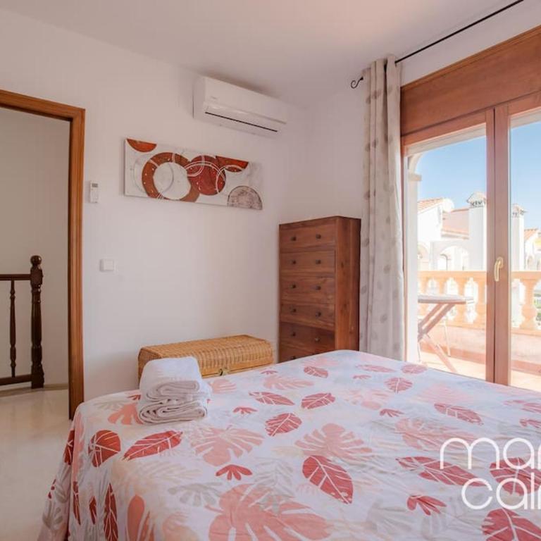 Casa Casalot by MarCalma - Casa de 3 dormitorios - 21