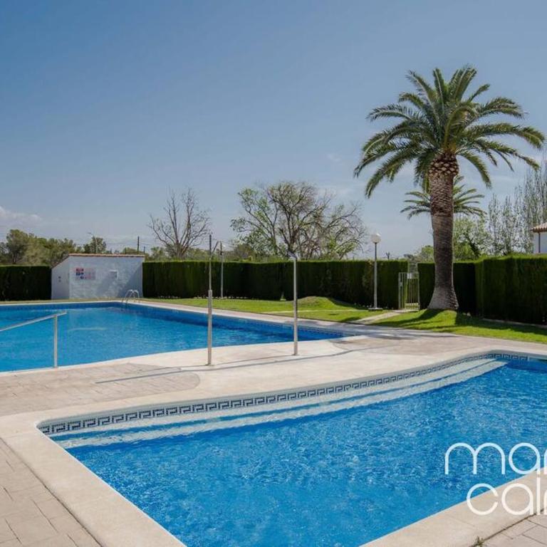 Casa Casalot by MarCalma - Casa de 3 dormitorios - 22