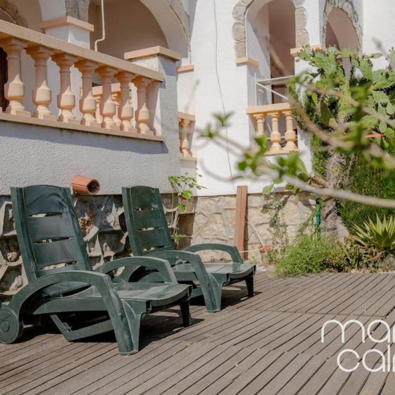 Casa Casalot by MarCalma - Casa de 3 dormitorios - 28