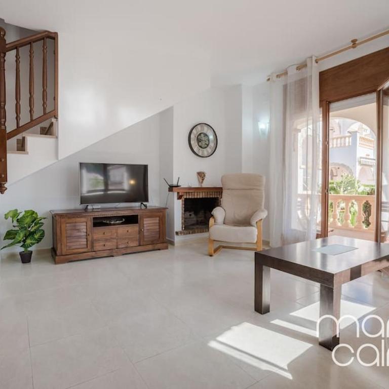 Casa Casalot by MarCalma - Casa de 3 dormitorios - 31