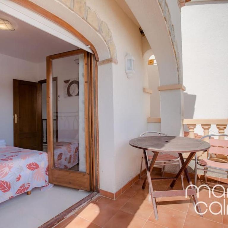 Casa Casalot by MarCalma - Casa de 3 dormitorios - 32
