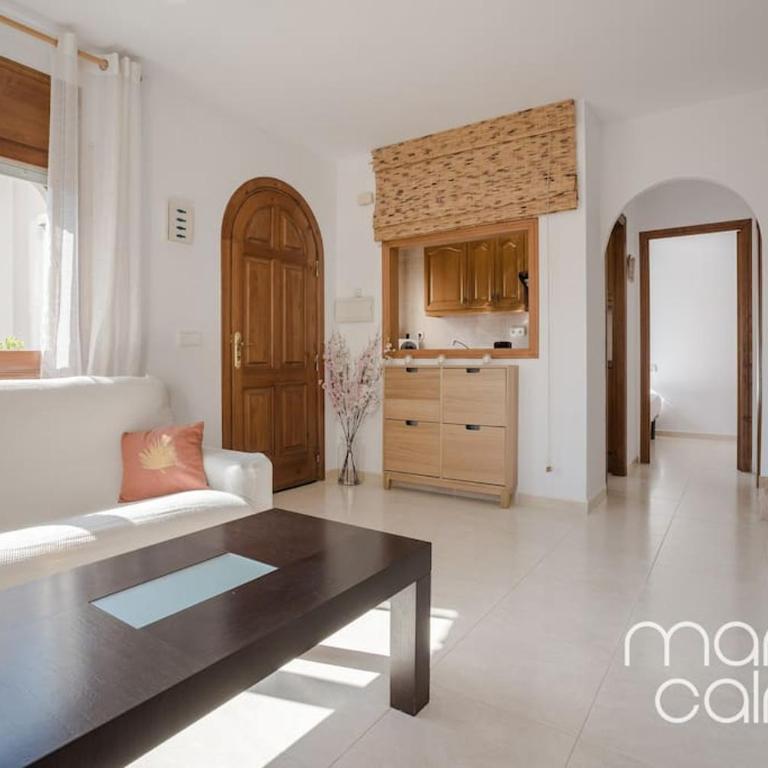 Casa Casalot by MarCalma - Casa de 3 dormitorios - 33