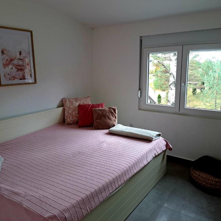Apartmani Hanna - Apartman sa 1 Spavaćom Sobom - 4