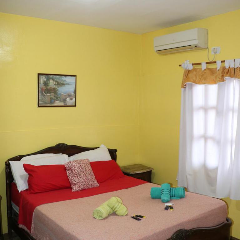 Apart Hotel Caminito Iguazú Tango - Family Room - 1
