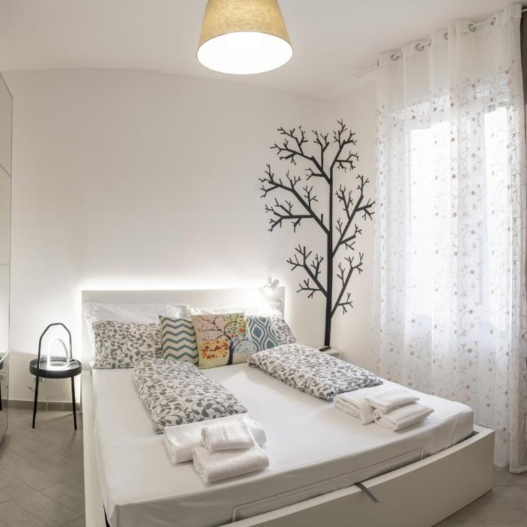 Fornaci 2 RivieraHoliday - Appartamento con 1 Camera da Letto - 33