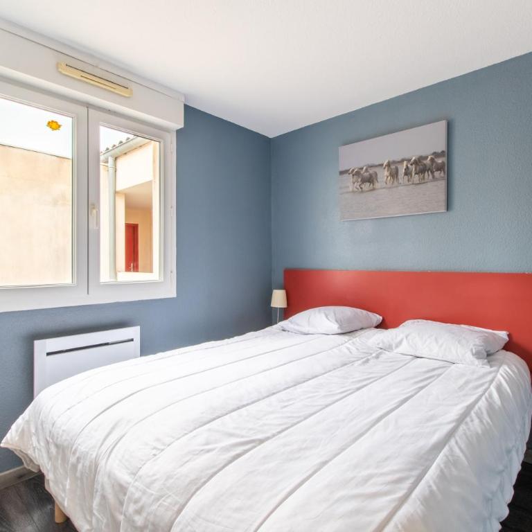 Le Mayflower - Apartment mit 1 Schlafzimmer - 2
