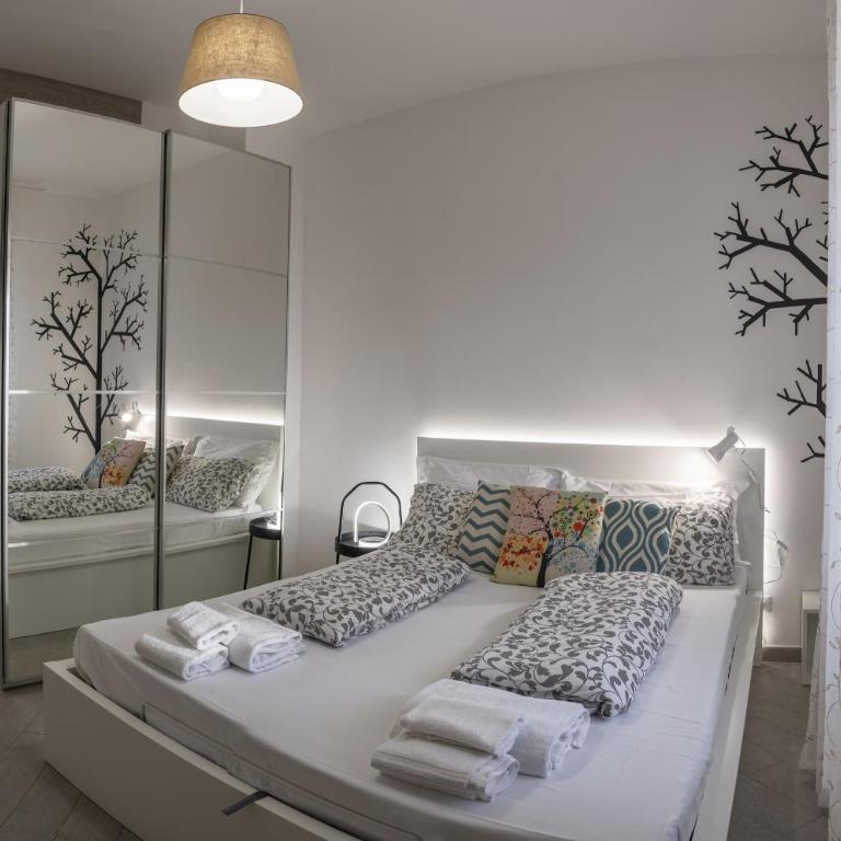 Fornaci 2 RivieraHoliday - Appartamento con 1 Camera da Letto - 5