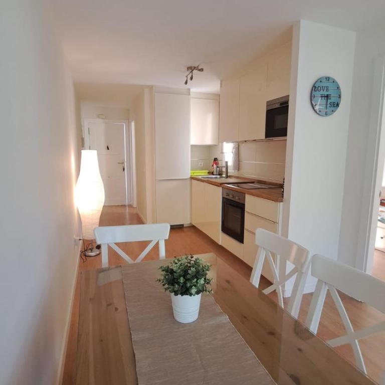 Apartment Las Salinas Boliches - Two-Bedroom Apartment - 2