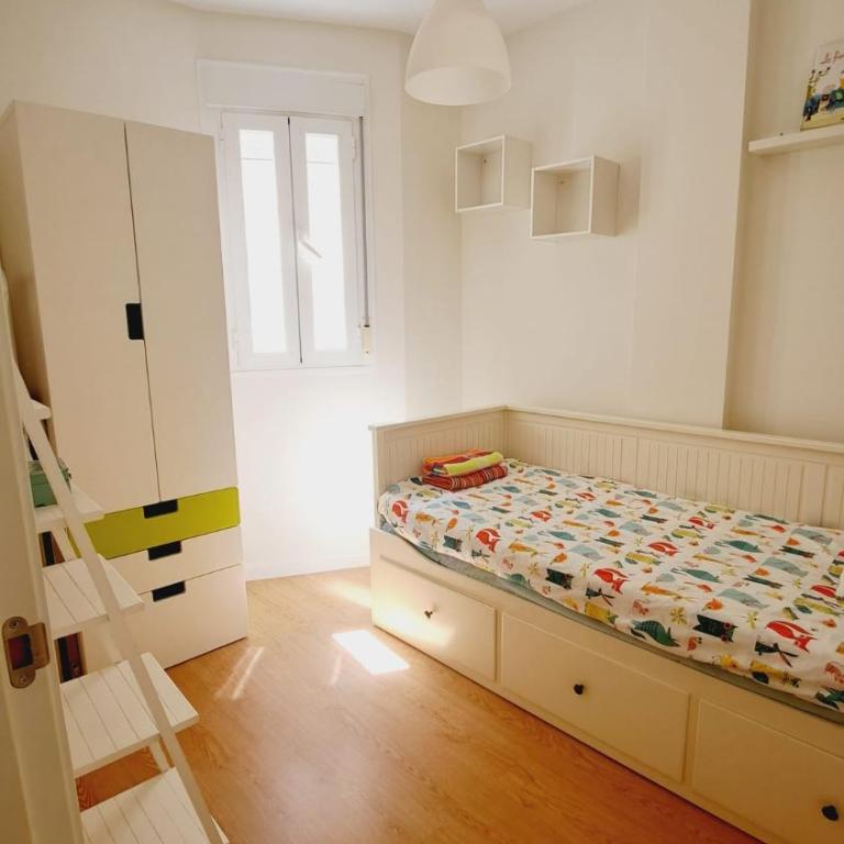 Apartment Las Salinas Boliches - Two-Bedroom Apartment - 16