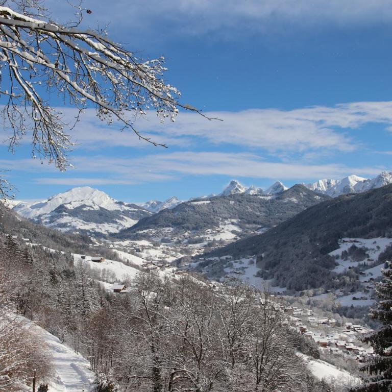 logement entre lac et montagnes - Appartement 1 Chambre - 15