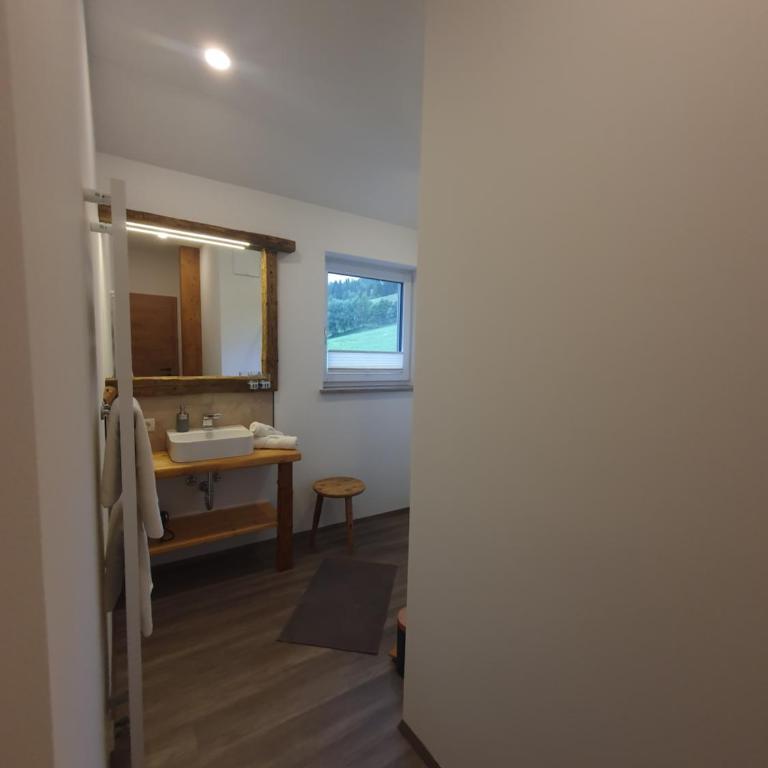 FW Aussicht Fam Sigl - Standard Apartment mit Dusche - 4