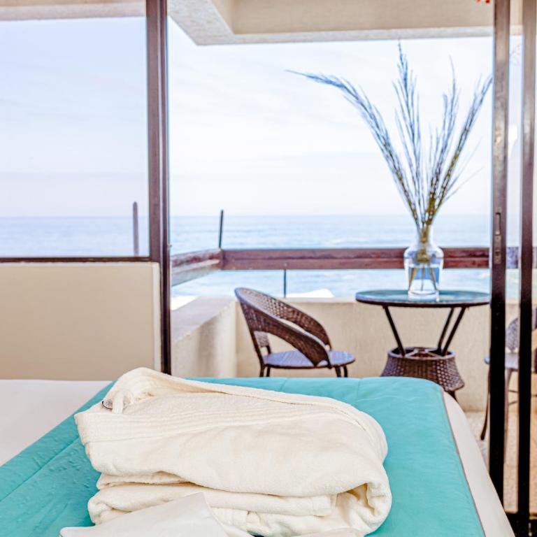 Hotel Gavina Costa Mar - Habitación Doble Superior con vistas al mar - 1 o 2 camas - 2
