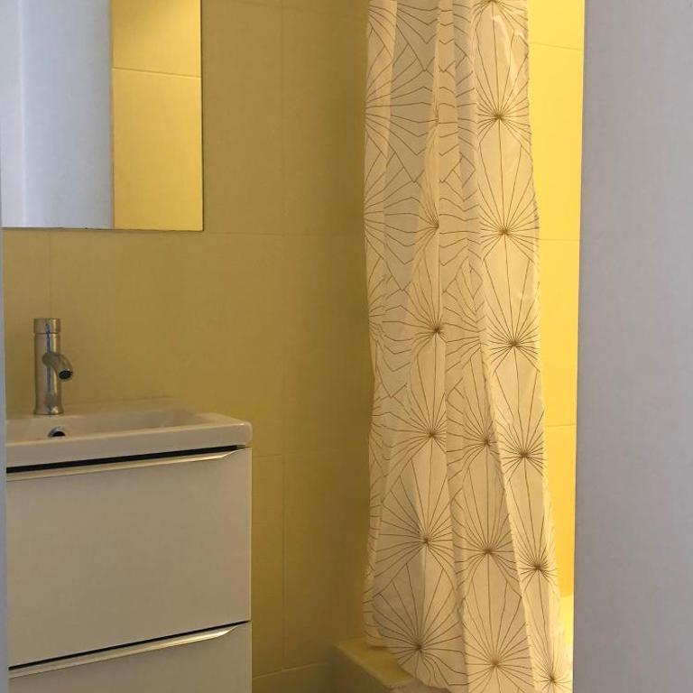 Seventies, vintage et bohème - Apartment mit 1 Schlafzimmer - 13