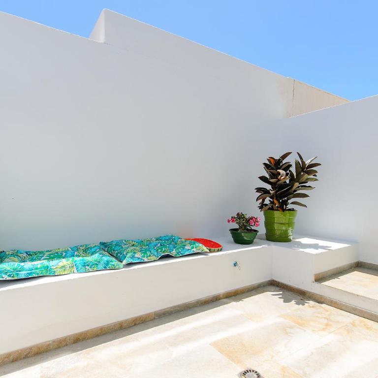 Purple Volcano - Pool and Gym in Sport Center Fariones included By Lanzarote Vacation Homes - Casa de 2 dormitorios - 17