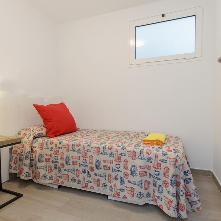 Purple Volcano - Pool and Gym in Sport Center Fariones included By Lanzarote Vacation Homes - Casa de 2 dormitorios - 13