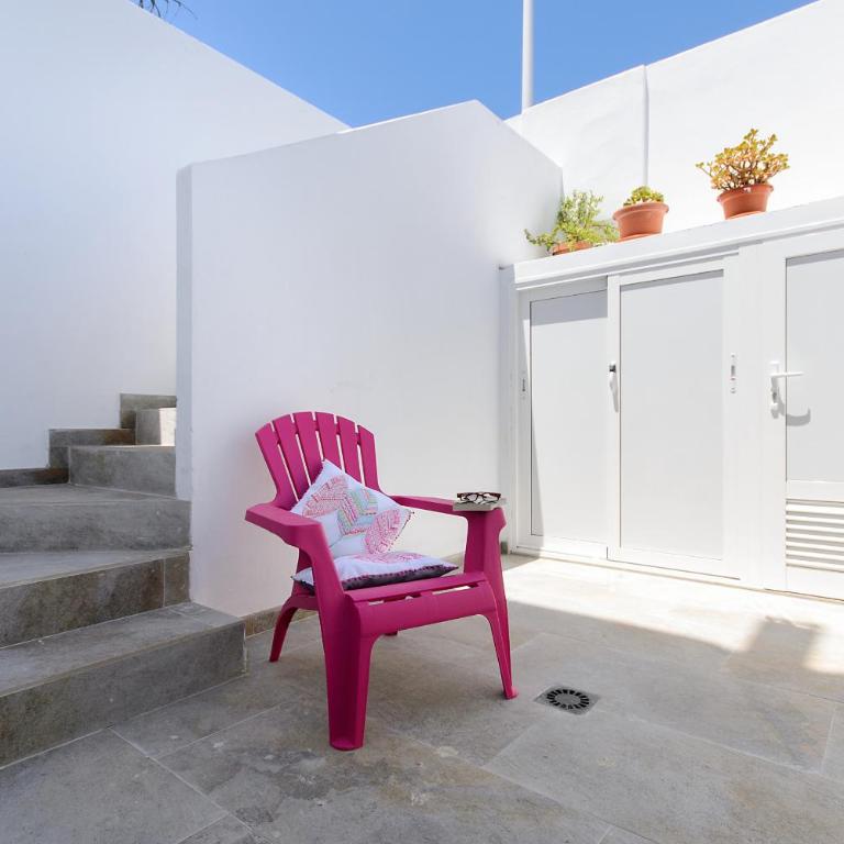Purple Volcano - Pool and Gym in Sport Center Fariones included By Lanzarote Vacation Homes - Casa de 2 dormitorios - 18