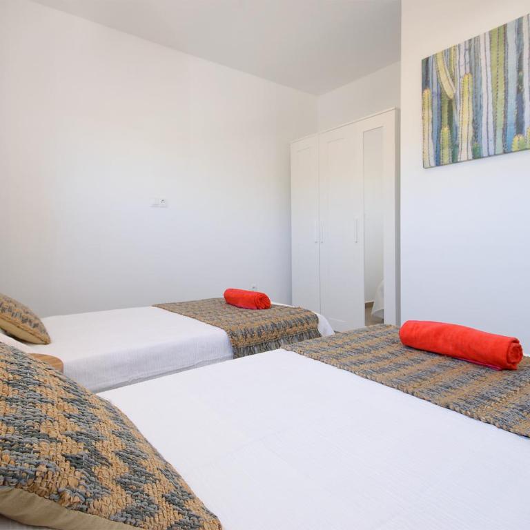 Green Volcano - Pool and Gym in Sport Center Fariones included By Lanzarote Vacation Homes - Casa con 1 dormitorio - 17