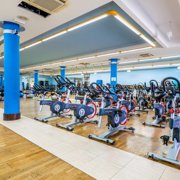 Green Volcano - Pool and Gym in Sport Center Fariones included By Lanzarote Vacation Homes - Casa con 1 dormitorio - 31