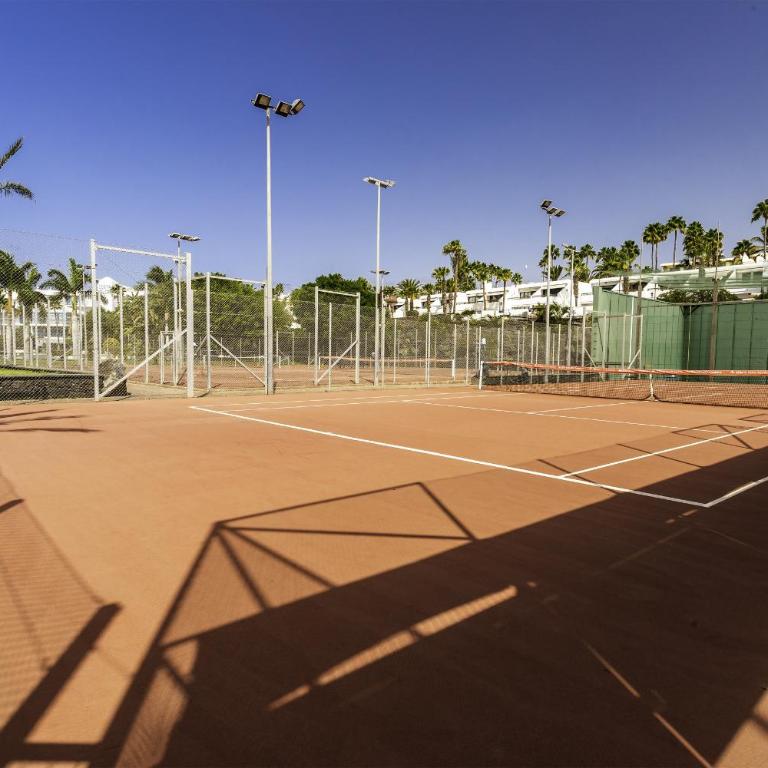Green Volcano - Pool and Gym in Sport Center Fariones included By Lanzarote Vacation Homes - Casa con 1 dormitorio - 33