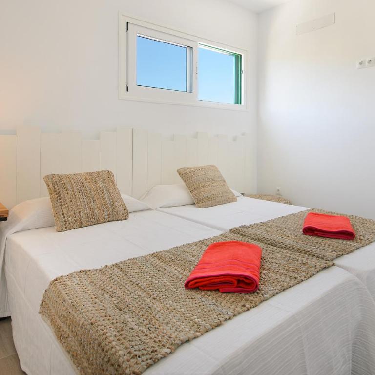 Red Volcano - Pool and Gym in Sport Center Fariones included By Lanzarote Vacation Homes - Casa con 1 dormitorio - 14