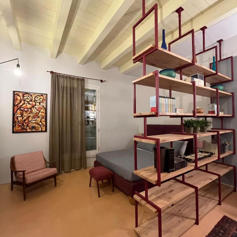 CELSO 14 - Deluxe Triple Room - 5