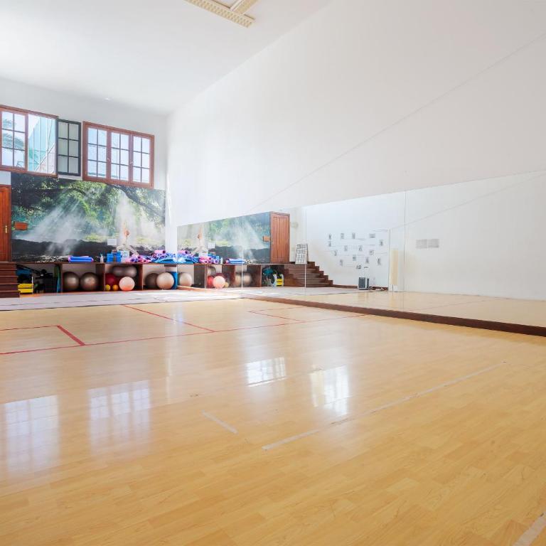 Red Volcano - Pool and Gym in Sport Center Fariones included By Lanzarote Vacation Homes - Casa con 1 dormitorio - 35