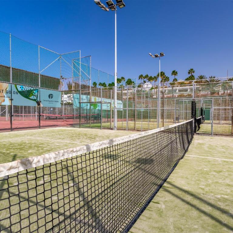 Blue Volcano - Pool and Gym in Sport Center Fariones included By Lanzarote Vacation Homes - Casa con 1 dormitorio - 31