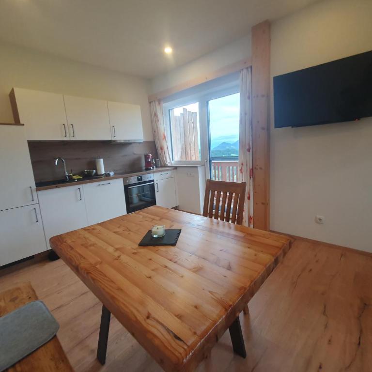 FW Aussicht Fam Sigl - Standard Apartment mit Dusche - 7