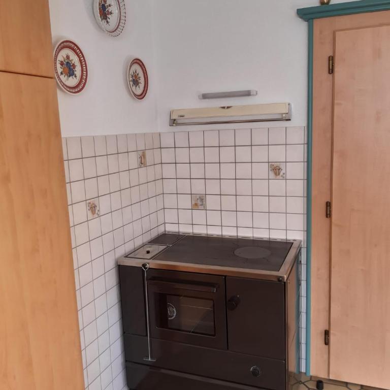 Ferienwohnung Haus Bergfrieden - Apartment mit 2 Schlafzimmern - 27