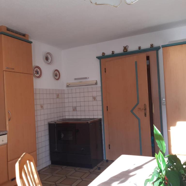 Ferienwohnung Haus Bergfrieden - Apartment mit 2 Schlafzimmern - 28