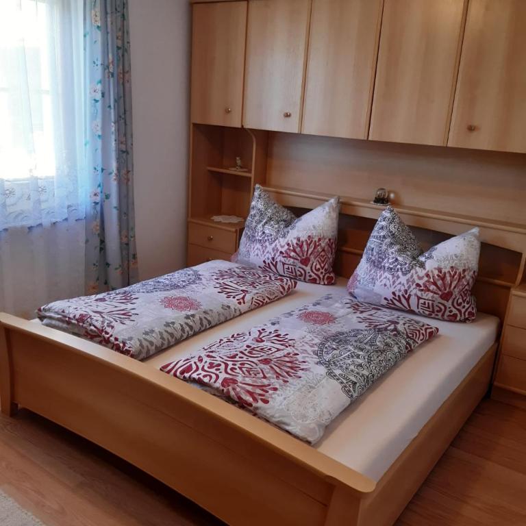 Ferienwohnung Haus Bergfrieden - Apartment mit 2 Schlafzimmern - 7