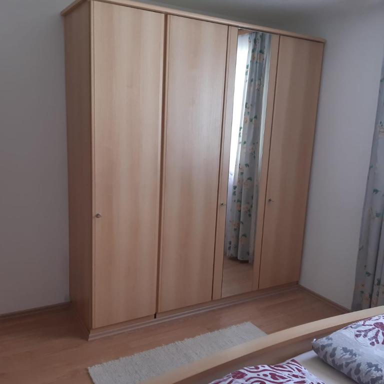Ferienwohnung Haus Bergfrieden - Apartment mit 2 Schlafzimmern - 9