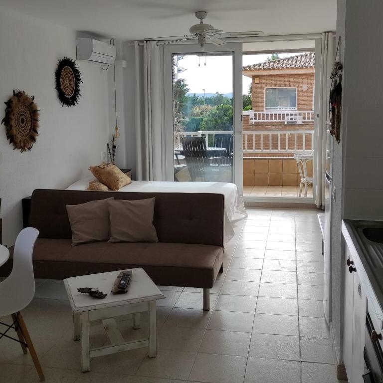 L'Estartit Loft de Disseny - Studio - 3